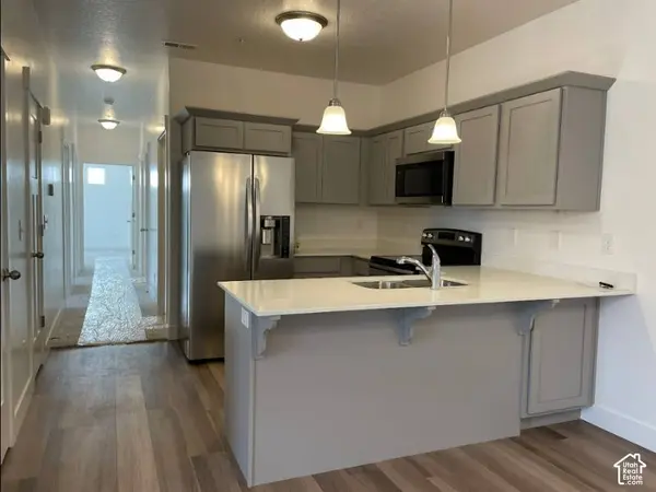3919 W 1530 N #NN-301, Lehi, UT 84043