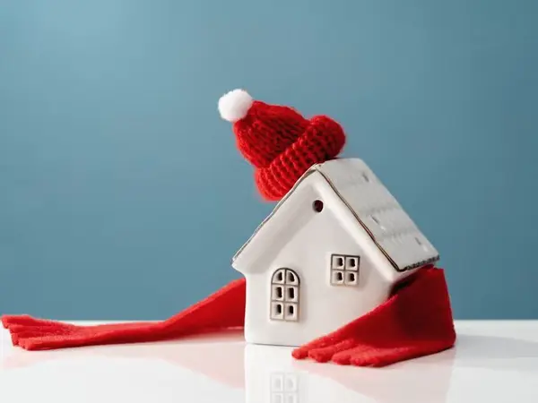 Essential Winter Home Maintenance Tips to Keep Your Home Cozy and Safe