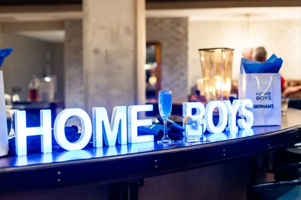 Home Boys