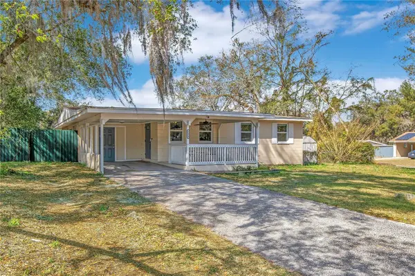 5450 ROSE AVE, Orlando, FL 32810