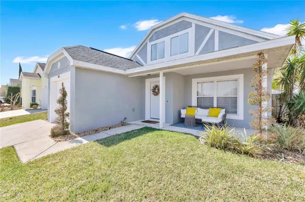 805 BELVOIR DR, Davenport, FL 33837