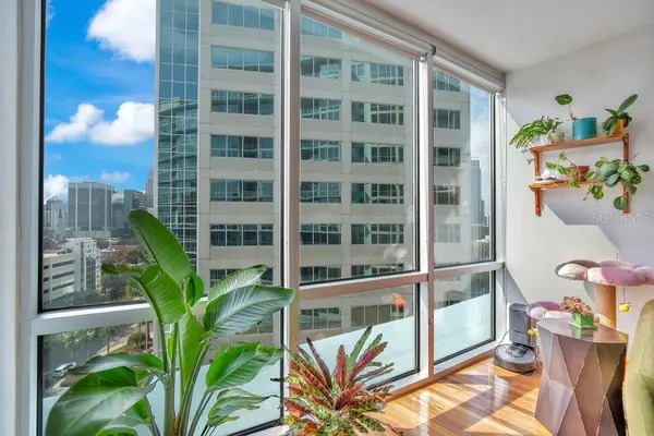 322 E CENTRAL BLVD #1005, Orlando, FL 32801