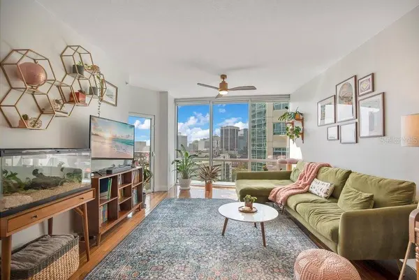 322 E CENTRAL BLVD #1005, Orlando, FL 32801