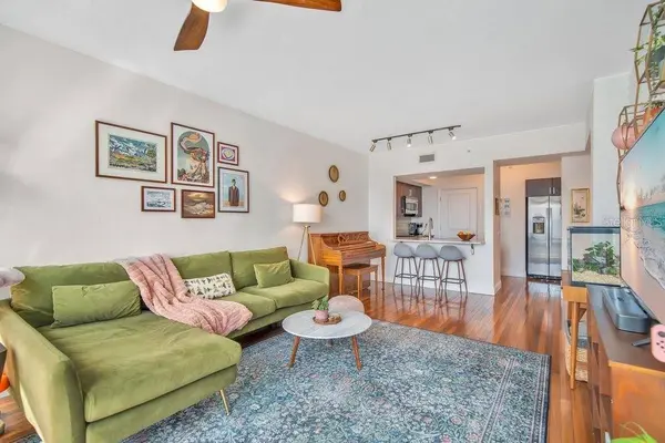 322 E CENTRAL BLVD #1005, Orlando, FL 32801