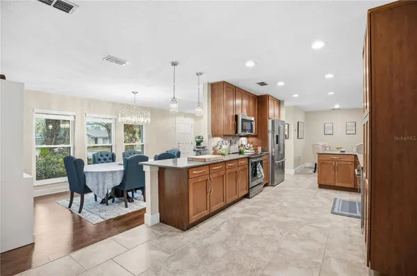 3200 T C U BLVD, Orlando, FL 32817