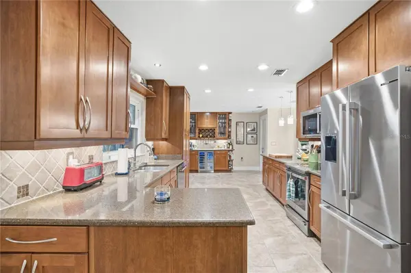 3200 T C U BLVD, Orlando, FL 32817