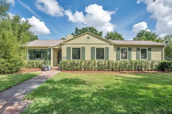 1651 WESTCHESTER AVE, Winter Park, FL 32789