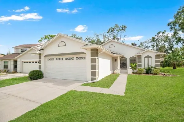 4361 CLOVERLEAF PL, Casselberry, FL 32707
