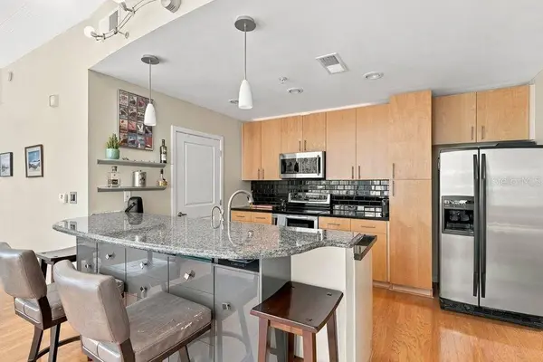 155 S COURT AVE #1102, Orlando, FL 32801