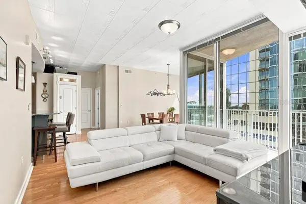 155 S COURT AVE #1102, Orlando, FL 32801