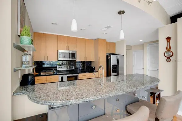 155 S COURT AVE #1102, Orlando, FL 32801