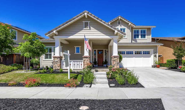 242 Prairie Way, Livermore, CA 94550-8044