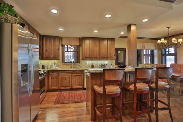 6750 North Lake Boulevard #19F, Tahoe Vista, CA 96148