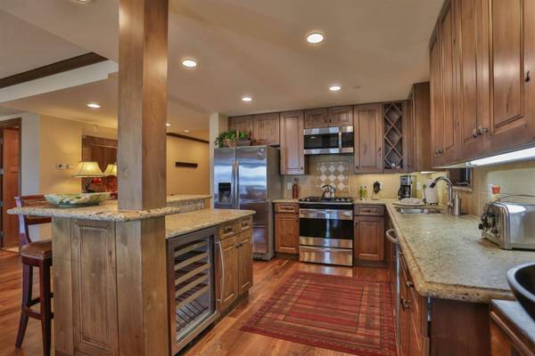 6750 North Lake Boulevard #19F, Tahoe Vista, CA 96148