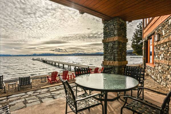 6750 North Lake Boulevard #1E, Tahoe Vista, CA 96148