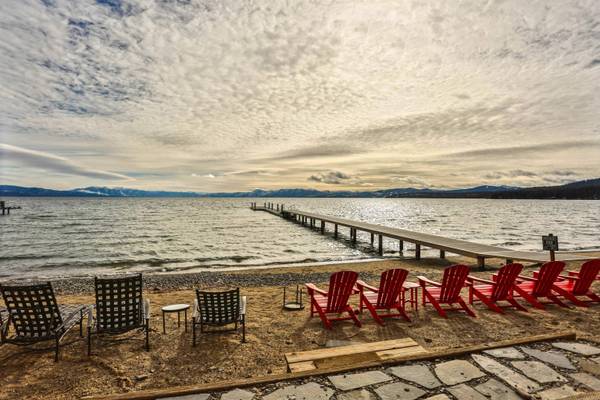 6750 North Lake Boulevard #1E, Tahoe Vista, CA 96148