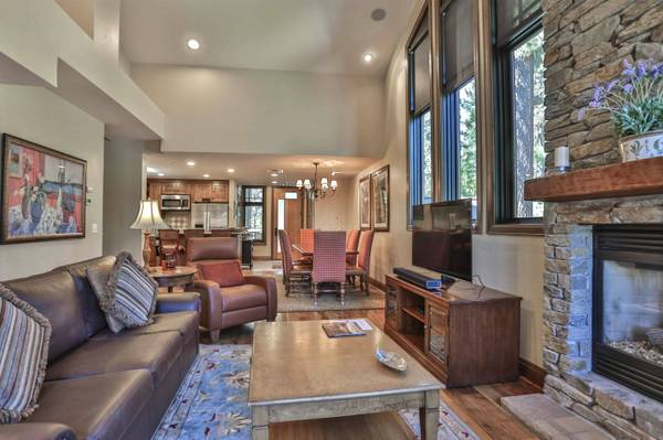 6750 North Lake Boulevard #15C, Tahoe Vista, CA 96148
