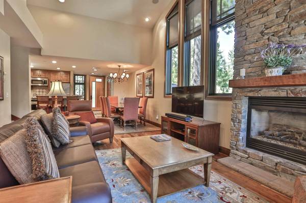 6750 North Lake Boulevard #15C, Tahoe Vista, CA 96148