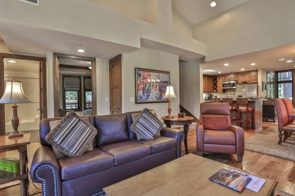 6750 North Lake Boulevard #15C, Tahoe Vista, CA 96148