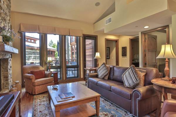 6750 North Lake Boulevard #15C, Tahoe Vista, CA 96148