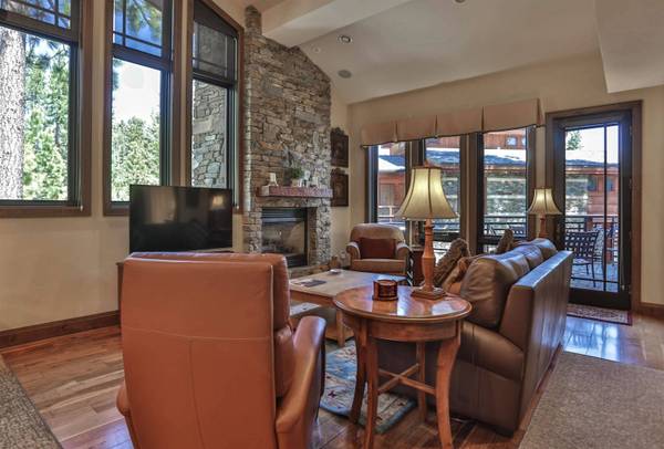 6750 North Lake Boulevard #15C, Tahoe Vista, CA 96148