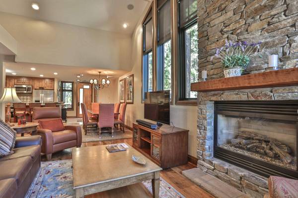 6750 North Lake Boulevard #15C, Tahoe Vista, CA 96148