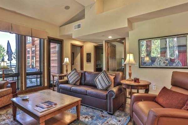6750 North Lake Boulevard #15C, Tahoe Vista, CA 96148