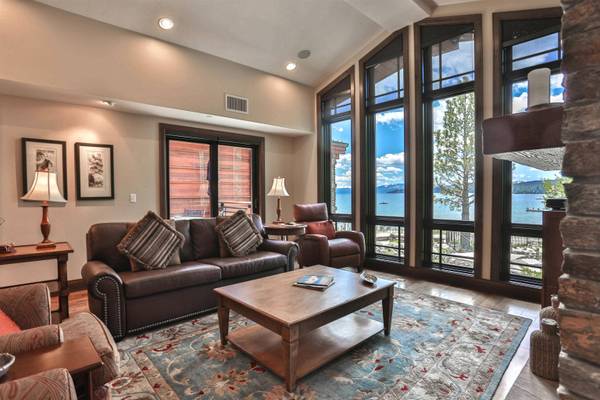 6750 North Lake Boulevard #7B-1, Tahoe Vista, CA 96148
