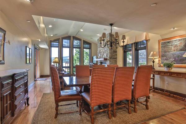 6750 North Lake Boulevard #7B-1, Tahoe Vista, CA 96148