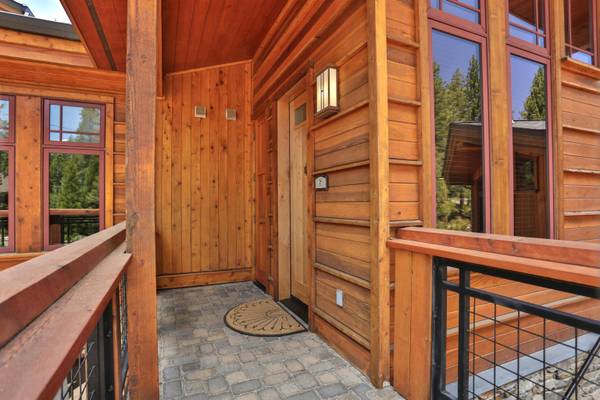 6750 North Lake Boulevard #7B-1, Tahoe Vista, CA 96148