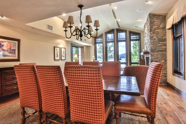 6750 North Lake Boulevard #7B-1, Tahoe Vista, CA 96148