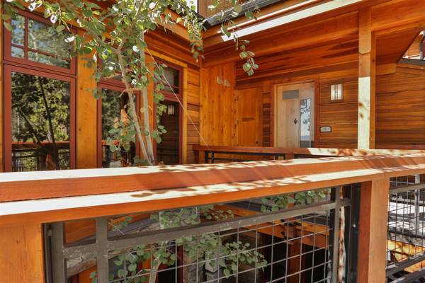 6750 North Lake Boulevard #6B, Tahoe Vista, CA 96148