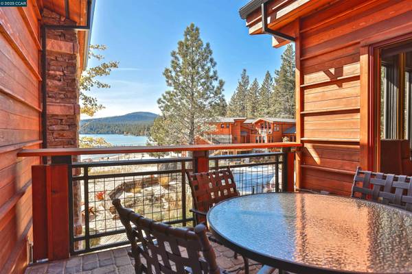 6750 North Lake Blvd #6B, Tahoe Vista, CA 96148