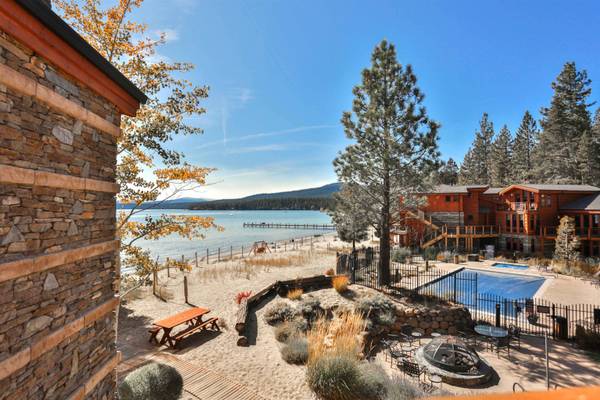 6750 North Lake Boulevard #6B, Tahoe Vista, CA 96148