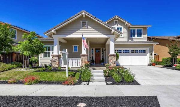 242 Prairie Way, Livermore, CA 94550-8044