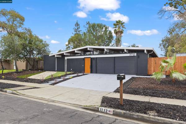 3712 Barrington Dr, Concord, CA 94518