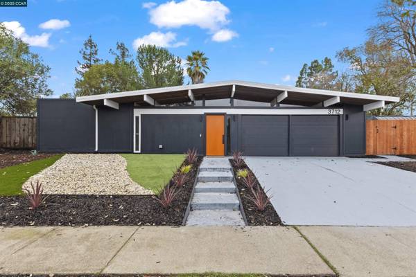 3712 Barrington Dr, Concord, CA 94518