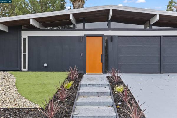 3712 Barrington Dr, Concord, CA 94518