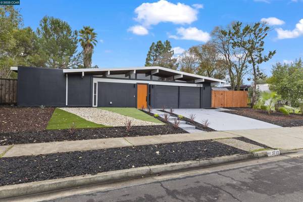 3712 Barrington Dr, Concord, CA 94518