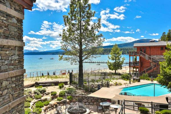 6750 N Lake Blvd, Tahoe Vista, CA 96148