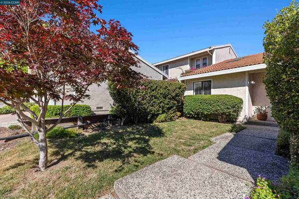 1097 Camino Verde Cir, Walnut Creek, CA 94597