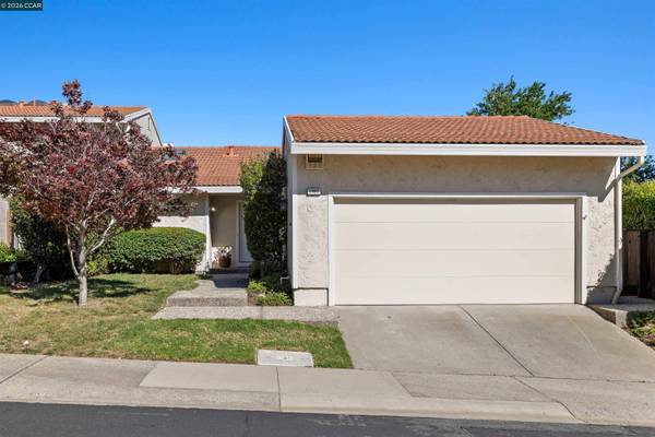 1097 Camino Verde Cir, Walnut Creek, CA 94597
