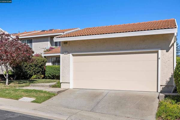 1097 Camino Verde Cir, Walnut Creek, CA 94597