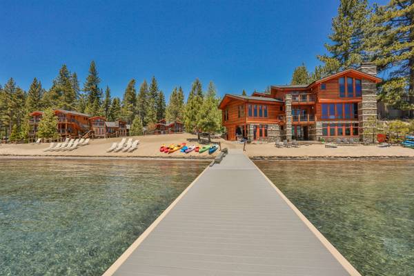 6750 North Lake Boulevard #19F, Tahoe Vista, CA 96148