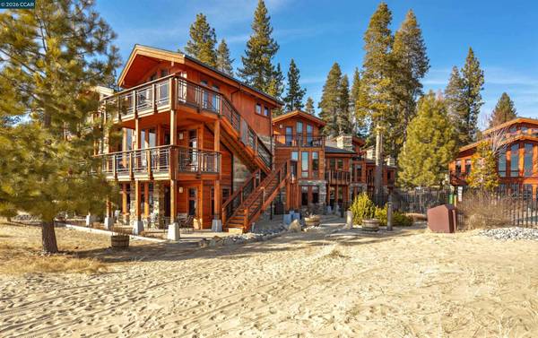 6750 North Lake Blvd #19F, Tahoe Vista, CA 96148