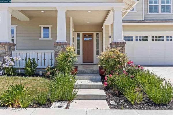 242 Prairie Way, Livermore, CA 94550