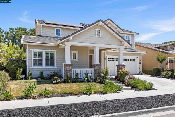 242 Prairie Way, Livermore, CA 94550