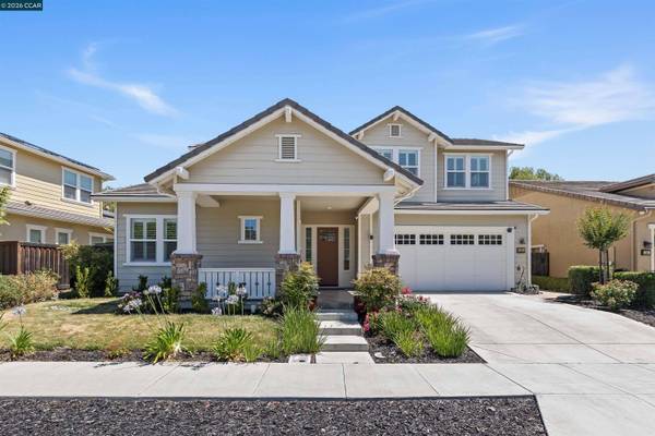 242 Prairie Way, Livermore, CA 94550