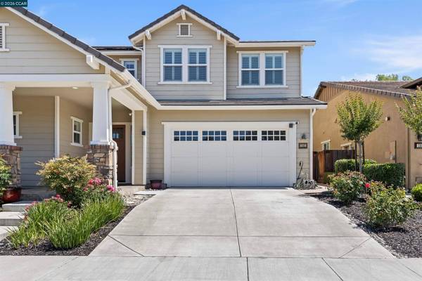 242 Prairie Way, Livermore, CA 94550