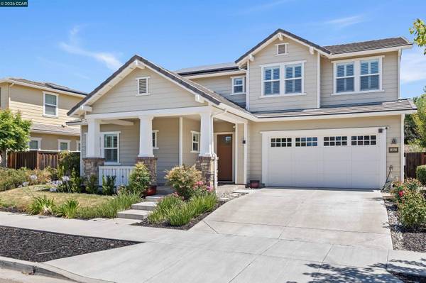 242 Prairie Way, Livermore, CA 94550